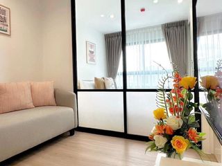 For rent 1 Beds condo in Suan Luang, Bangkok