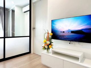 For rent 1 Beds condo in Suan Luang, Bangkok