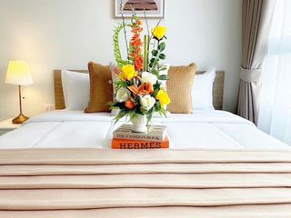 For rent 1 Beds condo in Suan Luang, Bangkok