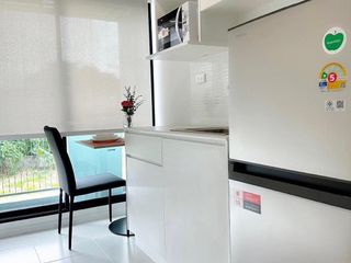 For rent 1 Beds condo in Suan Luang, Bangkok