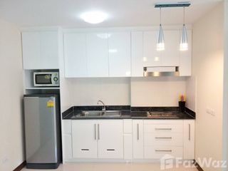 For rent スタジオ condo in Khlong Toei, Bangkok