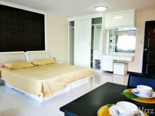 For rent スタジオ condo in Khlong Toei, Bangkok