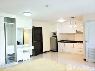 For rent スタジオ condo in Khlong Toei, Bangkok
