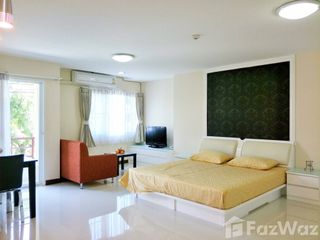 For rent スタジオ condo in Khlong Toei, Bangkok