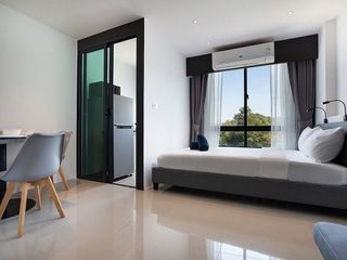 For rent studio condo in Kathu, Phuket