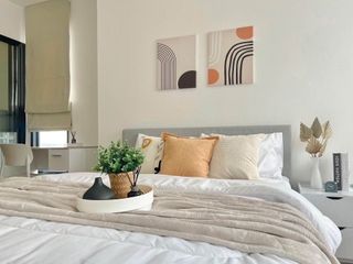 For rent スタジオ condo in Suan Luang, Bangkok