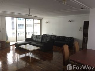 For rent 2 Beds condo in Khlong Toei, Bangkok