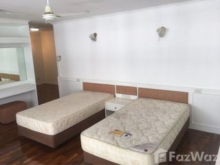 For rent 2 Beds condo in Khlong Toei, Bangkok