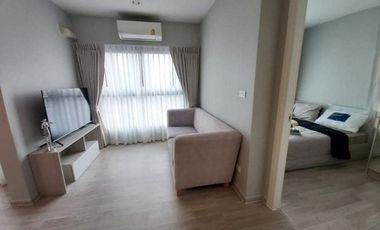 For rent 2 Beds condo in Suan Luang, Bangkok
