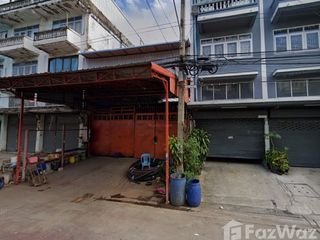 For rent スタジオ house in Bang Bon, Bangkok