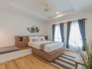 For rent 3 bed villa in Mueang Phuket, Phuket