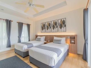 For rent 3 bed villa in Mueang Phuket, Phuket