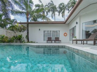For rent 3 bed villa in Mueang Phuket, Phuket