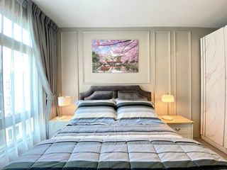 For rent 1 Beds condo in Din Daeng, Bangkok