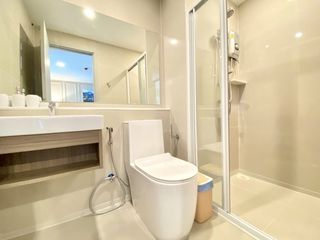 For rent 1 Beds condo in Din Daeng, Bangkok