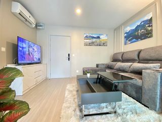 For rent 1 Beds condo in Din Daeng, Bangkok