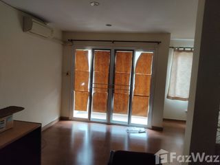 For rent 3 bed townhouse in Mueang Pathum Thani, Pathum Thani