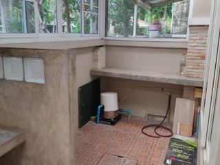 For rent 3 bed townhouse in Mueang Pathum Thani, Pathum Thani