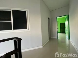 For rent 3 Beds townhouse in Min Buri, Bangkok