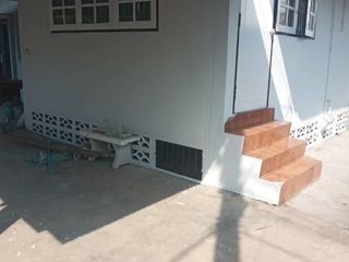 For rent 3 Beds house in Nong Khaem, Bangkok