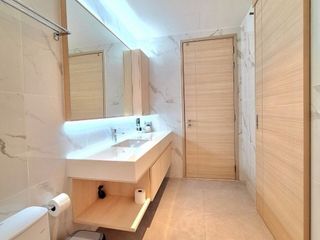 For rent 1 bed apartment in Mueang Samut Prakan, Samut Prakan