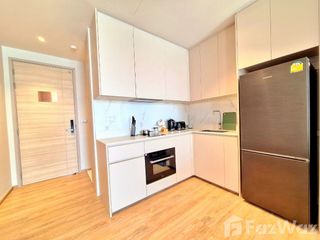 For rent 1 bed apartment in Mueang Samut Prakan, Samut Prakan