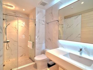 For rent 1 bed apartment in Mueang Samut Prakan, Samut Prakan