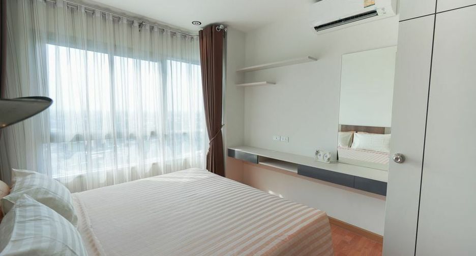 For rent 1 bed condo in Bang Khae, Bangkok