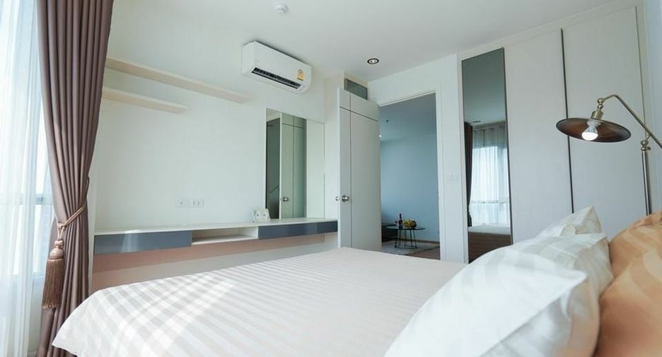 For rent 1 bed condo in Bang Khae, Bangkok