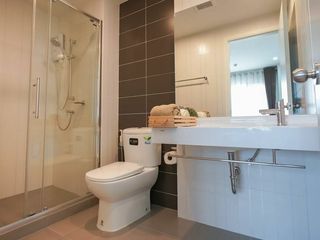For rent 1 Beds condo in Bang Khae, Bangkok