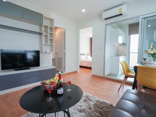 For rent 1 Beds condo in Bang Khae, Bangkok