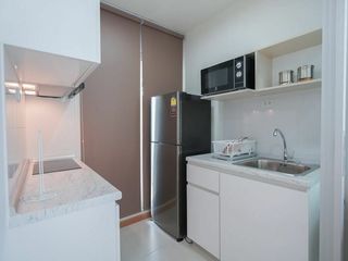 For rent 1 Beds condo in Bang Khae, Bangkok