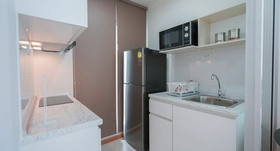 For rent 1 bed condo in Bang Khae, Bangkok