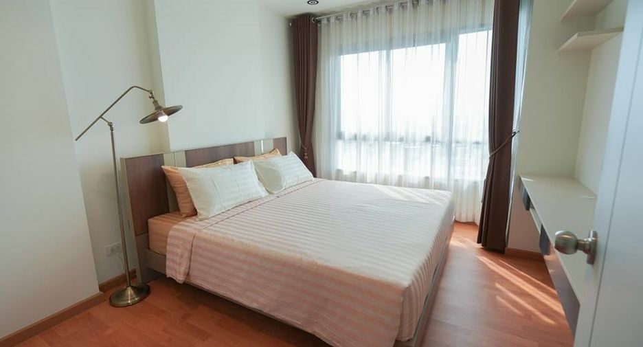 For rent 1 bed condo in Bang Khae, Bangkok