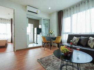 For rent 1 Beds condo in Bang Khae, Bangkok