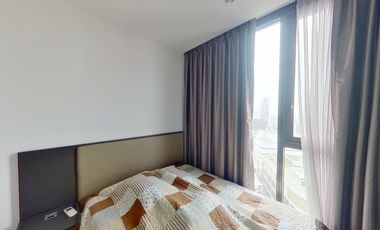 For rent 1 bed condo in Chatuchak, Bangkok