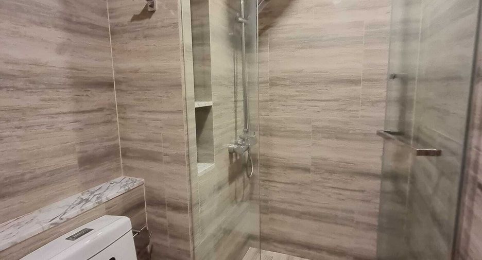 For rent 1 bed condo in Phaya Thai, Bangkok