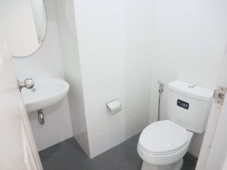 For rent 4 Beds townhouse in Nong Khaem, Bangkok