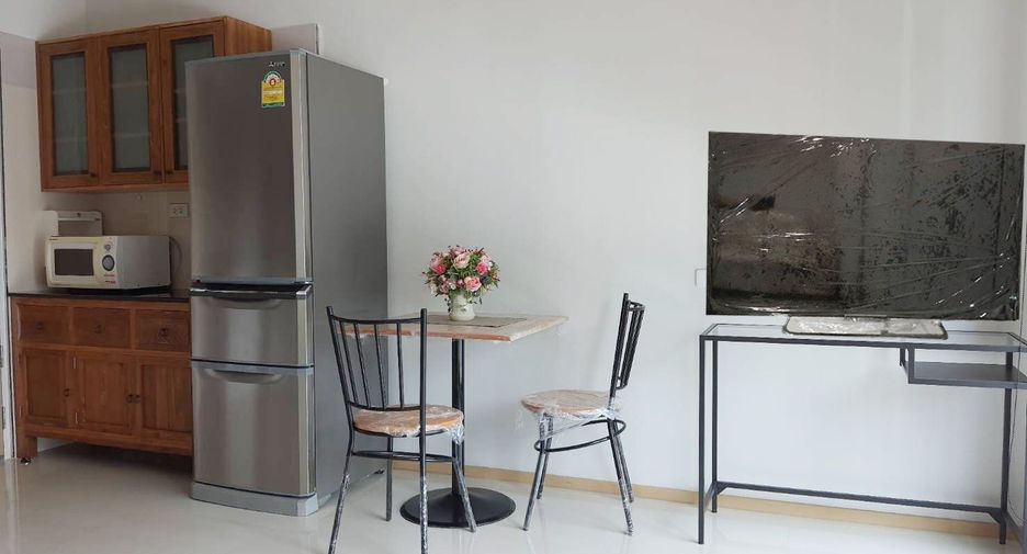 For rent 1 bed condo in Phaya Thai, Bangkok