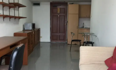 For rent 1 bed condo in Ratchathewi, Bangkok