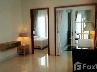For rent studio condo in Watthana, Bangkok
