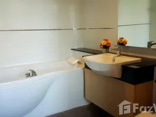 For rent studio condo in Watthana, Bangkok