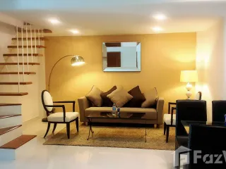 For rent studio condo in Watthana, Bangkok