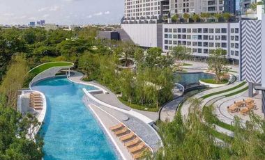 For rent 1 bed condo in Bang Na, Bangkok