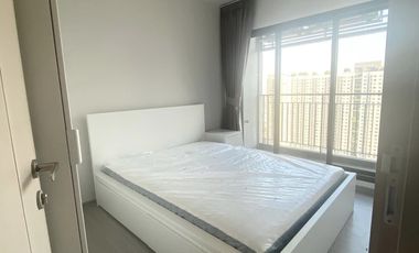 For rent 1 bed condo in Thon Buri, Bangkok