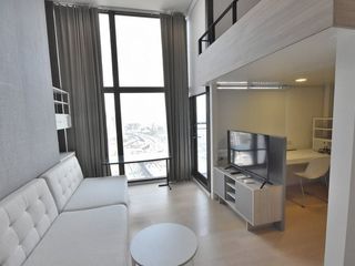 For rent 1 bed condo in Ratchathewi, Bangkok