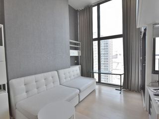 For rent 1 bed condo in Ratchathewi, Bangkok