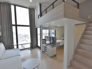 For rent 1 bed condo in Ratchathewi, Bangkok