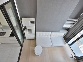 For rent 1 bed condo in Ratchathewi, Bangkok