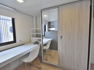 For rent 1 bed condo in Ratchathewi, Bangkok